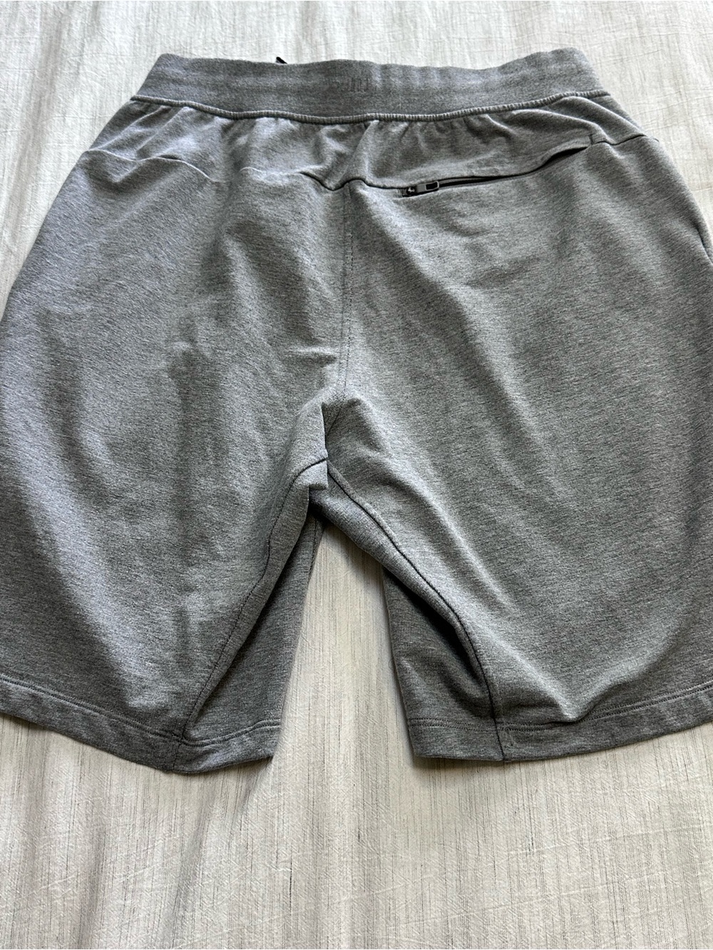 Lululemon City Sweat Shorts - Picture 5 of 10